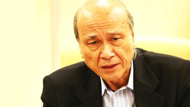 Photo of 实习教师溺水敲响警钟 李霖泰促强化户外活动安全机制