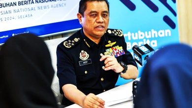 Photo of 配合政府节能措施 JPJ吁改用线上服务