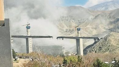 Photo of 【美以袭伊朗】美炸毁伊朗最大桥樑 警告陆续有来促达协议