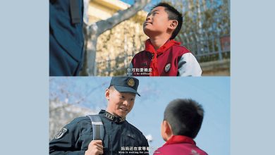 Photo of 中海军发建军宣传片 暗示第4艘航母为核动力