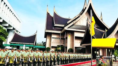 Photo of 森宫廷风波〡州议会明开幕 森最高统治者将出席