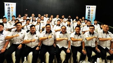 Photo of 森政局动荡〡“勿沦为历史罪人” 森马青吁希盟 解散州议会还政于民