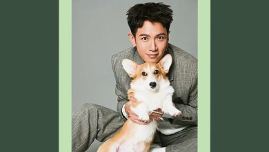 Photo of 柯震东解锁新身份 转战宠物保健界