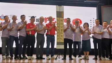 Photo of 王德恭: 全国学艺赛不仅是比赛 “读书识字为做人根本”