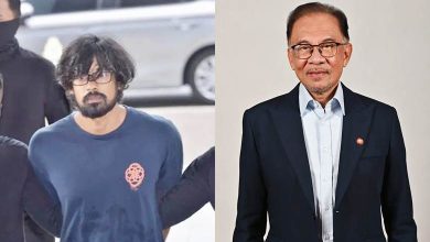Photo of 性侵民事案〡安华申请审前裁定争议点 尤索夫反对