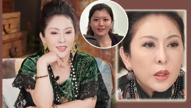 Photo of 遭继女控“用烟头烫人” 向太找向华强作证喊冤