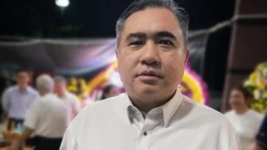 Photo of 避免航班停飞风险 陆兆福：机票难全面设顶价