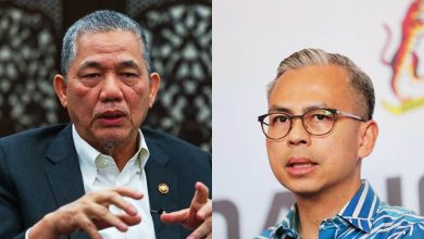 Photo of 法米：应对中东战争与能源危机 副揆每日汇报