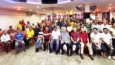 Photo of 蔡细历:议会明年4月届满 柔州选肯定在今年