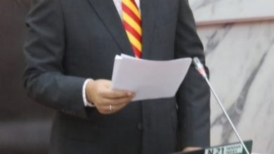 Photo of 依兹汉: 关注猪农困境 勿“政治化”养猪场课题