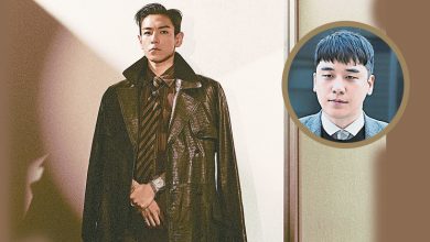 Photo of 新歌藏暗示 BIGBANG前成员T.O.P开呛胜利