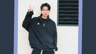 Photo of 唐禹哲自首认闪兵被酸 工作室告网友捏造事实
