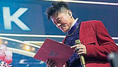 Photo of 4大经纪公司联手 打造KPOP音乐节
