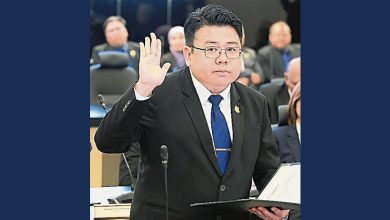 Photo of 槟市区今多地射鸦 民受促警觉勿靠近