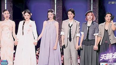 Photo of 《浪姐7》一公直播爆假唱 曾沛慈衰卷争议
