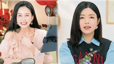 Photo of 李若彤陈妍希带假货 中官媒怒轰推卸责任