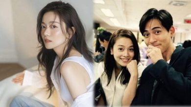 Photo of 闪婚周渝民隐退10年！ 喻虹渊宣布回归演艺圈
