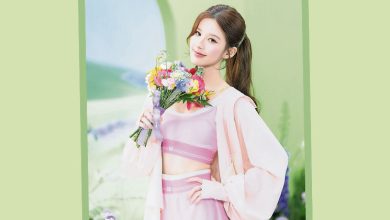 Photo of 赵露思开唱 惹嘲割韭菜