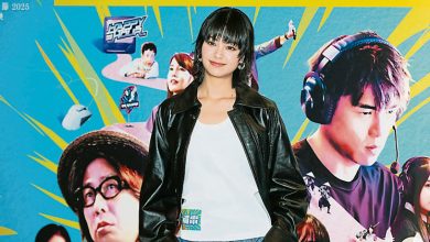 Photo of 《夜王》三级加长版 卢慧敏新角色登场