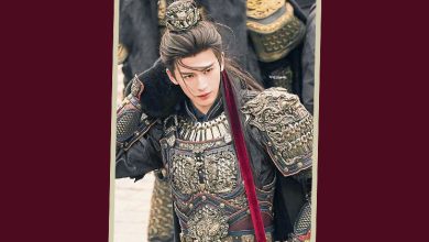 Photo of 《逐玉》张凌赫沦粉底液将军 广电局下令杜绝崇拜