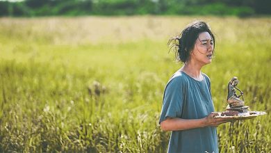 Photo of 《地母》5月14日上映  金马影后范冰冰来马宣传
