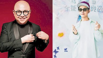 Photo of 林盛斌任女神竞选司仪 梁烈唯当评审绝不手软