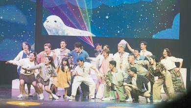 Photo of 《够力好戏2.0》重演 再掀情绪共鸣