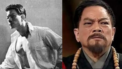 Photo of 曾演《神雕侠侣》裘千仞 香港老戏骨郑雷逝世　