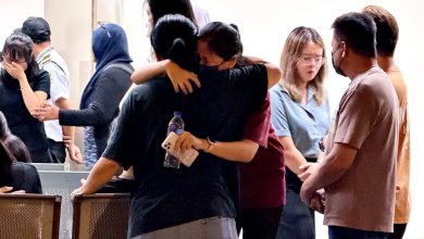 Photo of 皮划艇意外夺2命〡2死者遗体 今晚送槟机场 明空运回东马