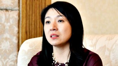 Photo of 杨美盈:民众耐心耗尽 促正视“逮捕阿占”诉求