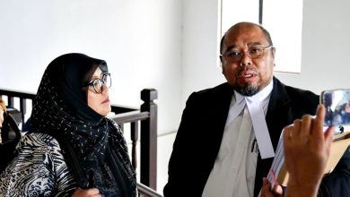 Photo of 玛丝艾米雅蒂诽谤MARA 判赔5万须道歉撤视频