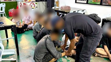 Photo of 养老院落脚掩人耳目 27非法移民被捕