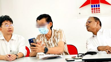 Photo of 不堪长期替儿还阿窿债 父身心俱疲断亲子情