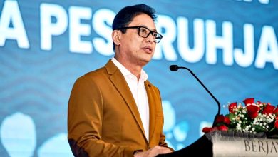 Photo of 阿占：调查工作独立进行 反贪会绝无政治干预