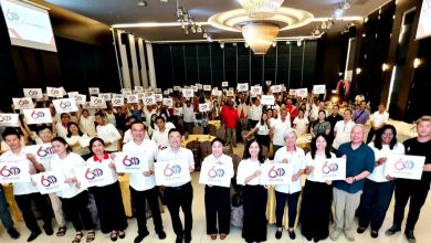 Photo of 黄书琪:居銮设备战小组 放眼夺回3失守州席