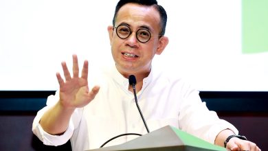 Photo of 沈志强：多极化国际局势下 大马3优势可脱颖而出