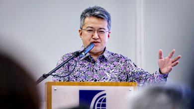 Photo of 刘镇东吁谨慎用燃油 延长能源储备超过6月