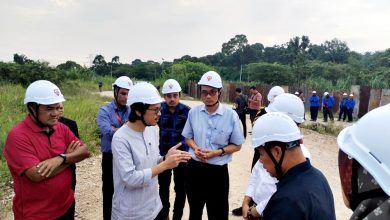 Photo of 财长政秘：非石油税收 特拨基金惠民 非不透明安排