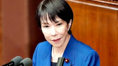 Photo of 日外交蓝皮书降调对华定位 由“最重要之一”改“重要邻国”