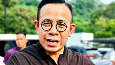 Photo of 沈志强：BERKAT不受限 研议增传统融资助华商