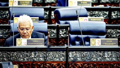 Photo of 国会〡韩沙辞反对党领袖 新人选复会前填补