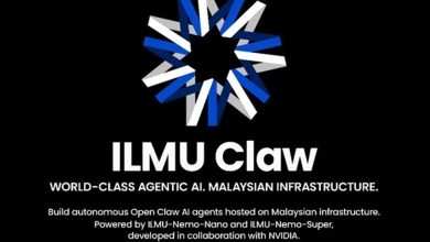 Photo of 杨忠礼加入龙虾热潮 推出ILMU Claw
