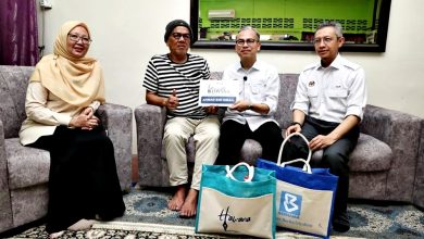 Photo of 法米：关爱基金发放211万 3年助725媒体人