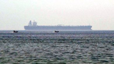 Photo of 伊朗恢复控制霍峡 据报多艘油轮遭开火