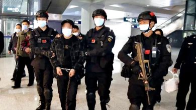 Photo of 男子欺辱大嫂判监 出狱寻仇杀人 逃逸20年终伏法