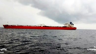 Photo of 海洋雷霆号入大马海域 驶向边佳兰