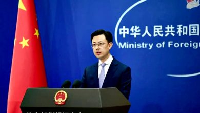 Photo of 美威胁加征关税 中方誓言反制