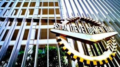 Photo of ADB：外围环境疲软 大马今年GDP料缓至4.7%