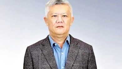 Photo of 950万疏通费风波〡期限届满一周 陈文龙未公开涉事议员