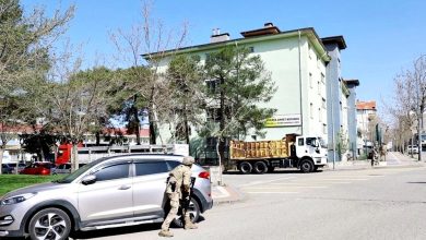 Photo of 闯校园乱射 16师生伤 青年校友行凶后自戕